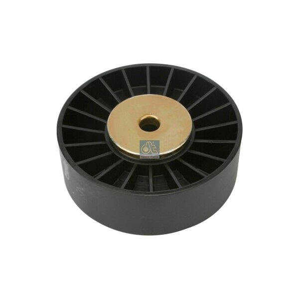 Tensioner V-belt 32 mm DT SPARE PARTS suitable for e.g. SCANIA 4