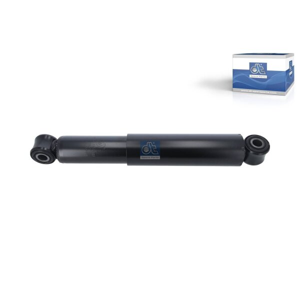 Stoßdämpfer Vorderachse Teleskop Öldruck DT SPARE PARTS für u.a. MB ACTROS