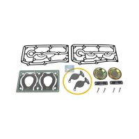 Zylinderkopf Druckluftkompressor DT SPARE PARTS...