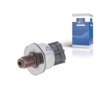Fuel Pressure Sensor DT SPARE PARTS IAM-Expertise...