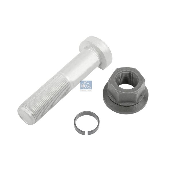 Wheel Studs M22 x 15 10.9 DT SPARE PARTS Aftermarket-Expertise suitable for BPW