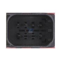 Rear Light left DT SPARE PARTS IAM-Expertise suitable for...