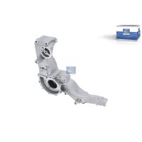 Housing water pump DT SPARE PARTS Aftermarket-Expertise...