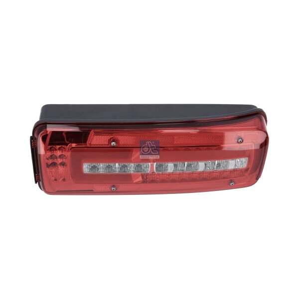 Rear Light right DT SPARE PARTS IAM-Expertise suitable for e.g. DAF CF