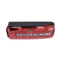 Rear Light right DT SPARE PARTS IAM-Expertise suitable...