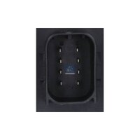 Rear Light left DT SPARE PARTS IAM-Expertise suitable for...