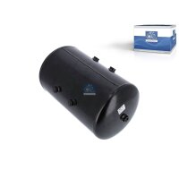 Air Tank Compressed air system 13 bar Ø 320 mm DT...