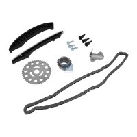 Steuerkettensatz DT SPARE PARTS IAM-Expertise passend...