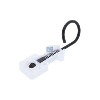 Motorhaubenschloss DT SPARE PARTS IAM-Expertise passend...