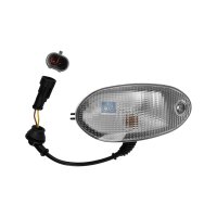 Seitenmarkierungsleuchte DT SPARE PARTS IAM-Expertise...