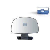 Rampenspiegel DT SPARE PARTS IAM-Expertise passend...