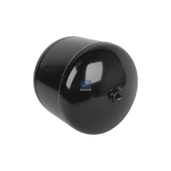 Air Tank Compressed air 125 bar Ø 246 mm DT SPARE PARTS for MAN L2000 and others