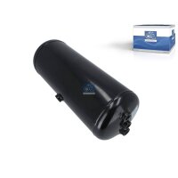 Air Tank Compressed air system 13 bar Ø 200 mm DT...