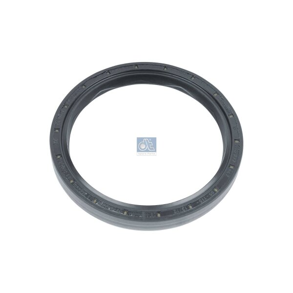 Shaft seal ring wheel bearing rear axle Ø95 - 115 mm DT SPARE PARTS for e.g. MB