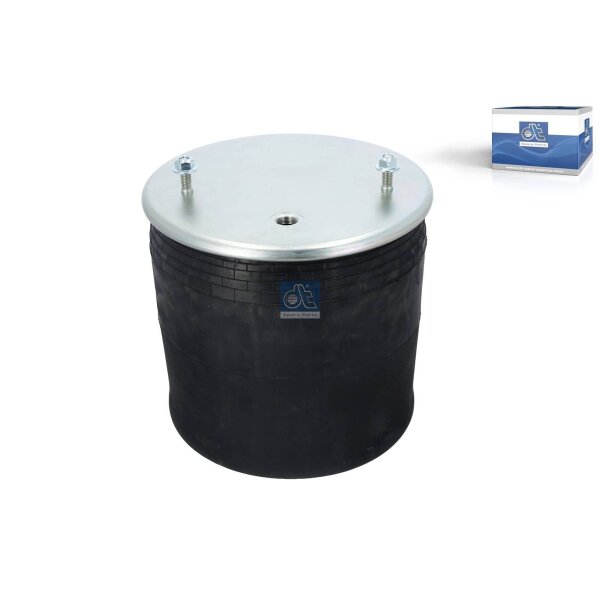Federbalg Luftfederung DT SPARE PARTS IAM-Expertise passend für u.a. BPW