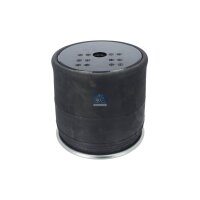 Federbalg Luftfederung DT SPARE PARTS IAM-Expertise passend für u.a. BPW
