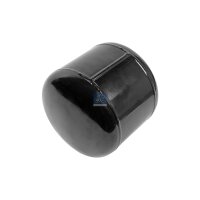 Luftbehälter Druckluftanlage 155 bar Ø 246 mm...