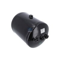 Air Tank Compressed-Air 15 bar Ø 246 mm DT SPARE...
