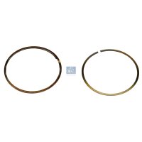 Sealing Ring exhaust manifold Ø 57 mm 2.5 mm DT...