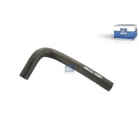 Radiator Hose Ø 10 mm DT SPARE PARTS for...