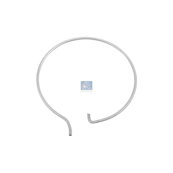 Circlip Ø 66 mm 2 mm DT SPARE PARTS IAM-Expertise suitable for BPW