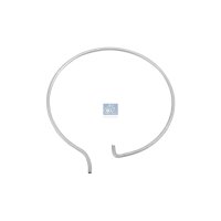 Sicherungsring Ø 66 mm 2 mm DT SPARE PARTS...