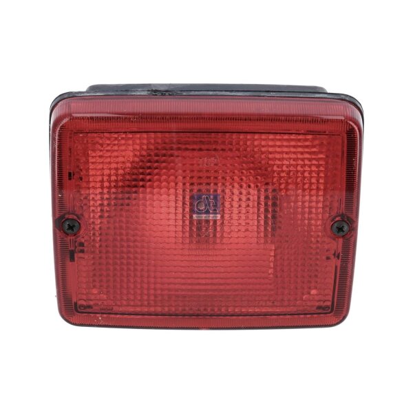 Rear Fog Light DT SPARE PARTS for MERCEDES-BENZ CITARO and others