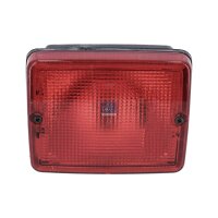 Rear Fog Light DT SPARE PARTS for MERCEDES-BENZ CITARO...