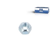 Mutter M6 DT SPARE PARTS IAM-Expertise passend für...