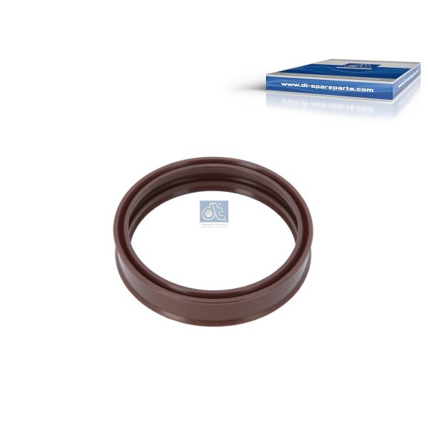 Dichtung Schaltgehäuse-Getriebe DT SPARE PARTS für u.a. MERCEDES-BENZ ACTROS