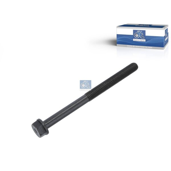 Zylinderkopfschraube M12 x 2 150 mm DT SPARE PARTS passend für IVECO