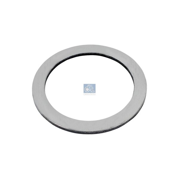 Dichtung Differential 3 mm DT SPARE PARTS IAM-Expertise passend für SCANIA