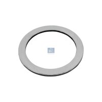 Dichtung Differential 3 mm DT SPARE PARTS IAM-Expertise...