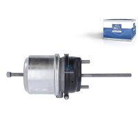 Federspeicherbremszylinder Type 24/24 DT SPARE PARTS...