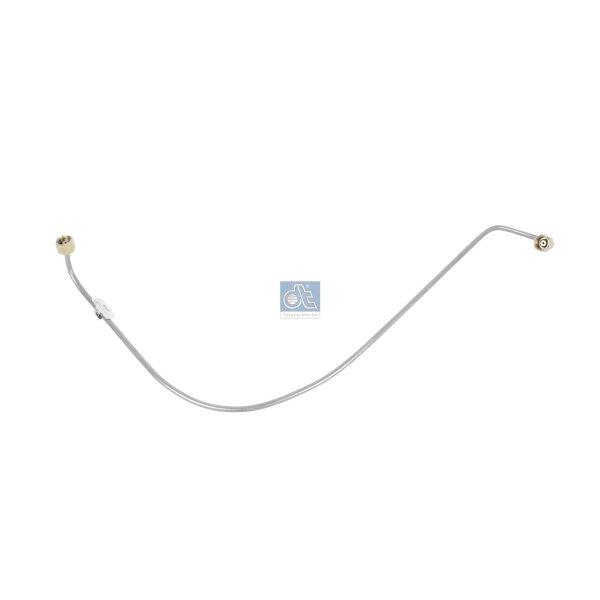 High-Pressure Pipe Injection System DT SPARE PARTS for MERCEDES-BENZ