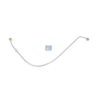 High-Pressure Pipe Injection System DT SPARE PARTS for...