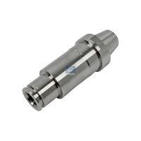 Getriebeeingangswelle Schaltgetriebe DT SPARE PARTS...