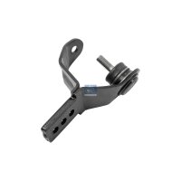 Selector Fork Manual Transmission DT SPARE PARTS...