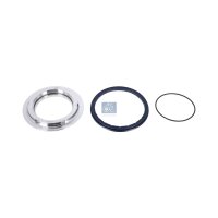Pressure Ring Ø 965 - DT SPARE PARTS IAM-Expertise...