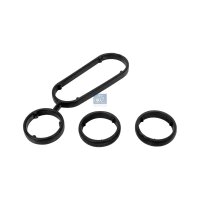 Oil Cooler Gasket Set DT SPARE PARTS IAM-Expertise...