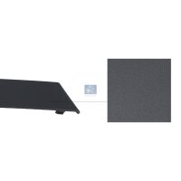 Kühlergitter DT SPARE PARTS IAM-Expertise passend...