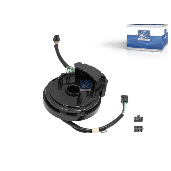 Wickelfeder Airbag DT SPARE PARTS IAM-Expertise passend für IVECO