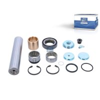 Repair Kit Kingpin 177 mm DT SPARE PARTS for RENAULT and...