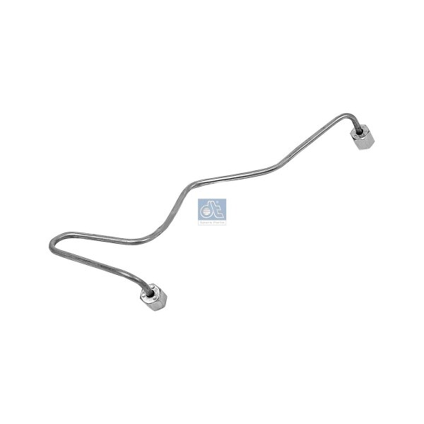 High-Pressure Pipe Injection System DT SPARE PARTS for MERCEDES-BENZ