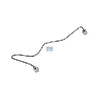 High-Pressure Pipe Injection System DT SPARE PARTS for...