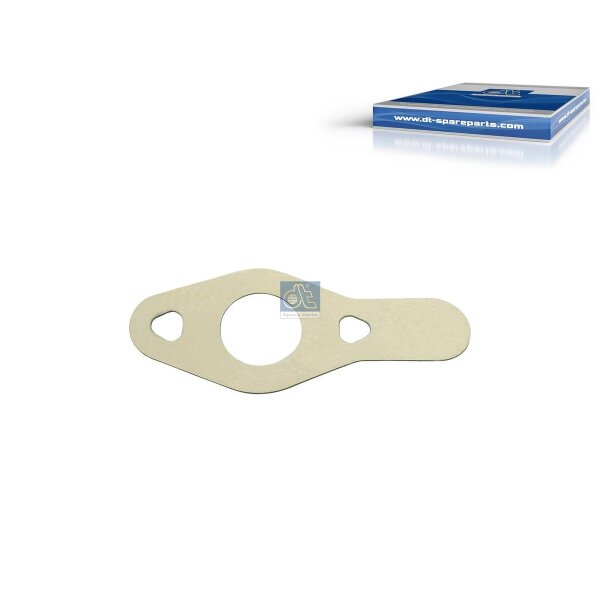 Seal for turbocharger DT SPARE PARTS IAM-Expertise fits SCANIA