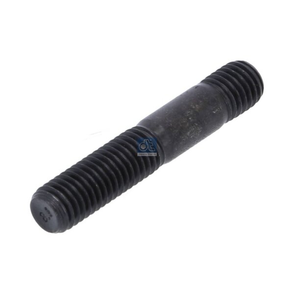 Stehbolzen 45 mm M10 DT SPARE PARTS IAM-Expertise passend für u.a. MAN