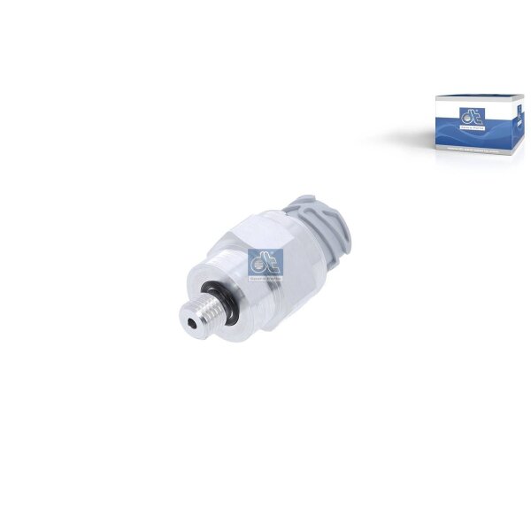Druckschalter DT SPARE PARTS Aftermarket-Expertise passend für MAN