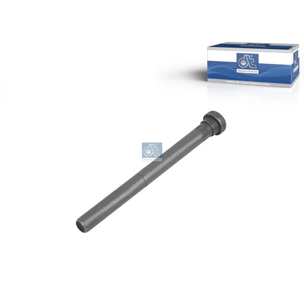 Door Hinge DT SPARE PARTS Aftermarket-Expertise suitable for SCANIA