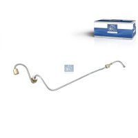 Hochdruckleitung Einspritzanlage DT SPARE PARTS für...
